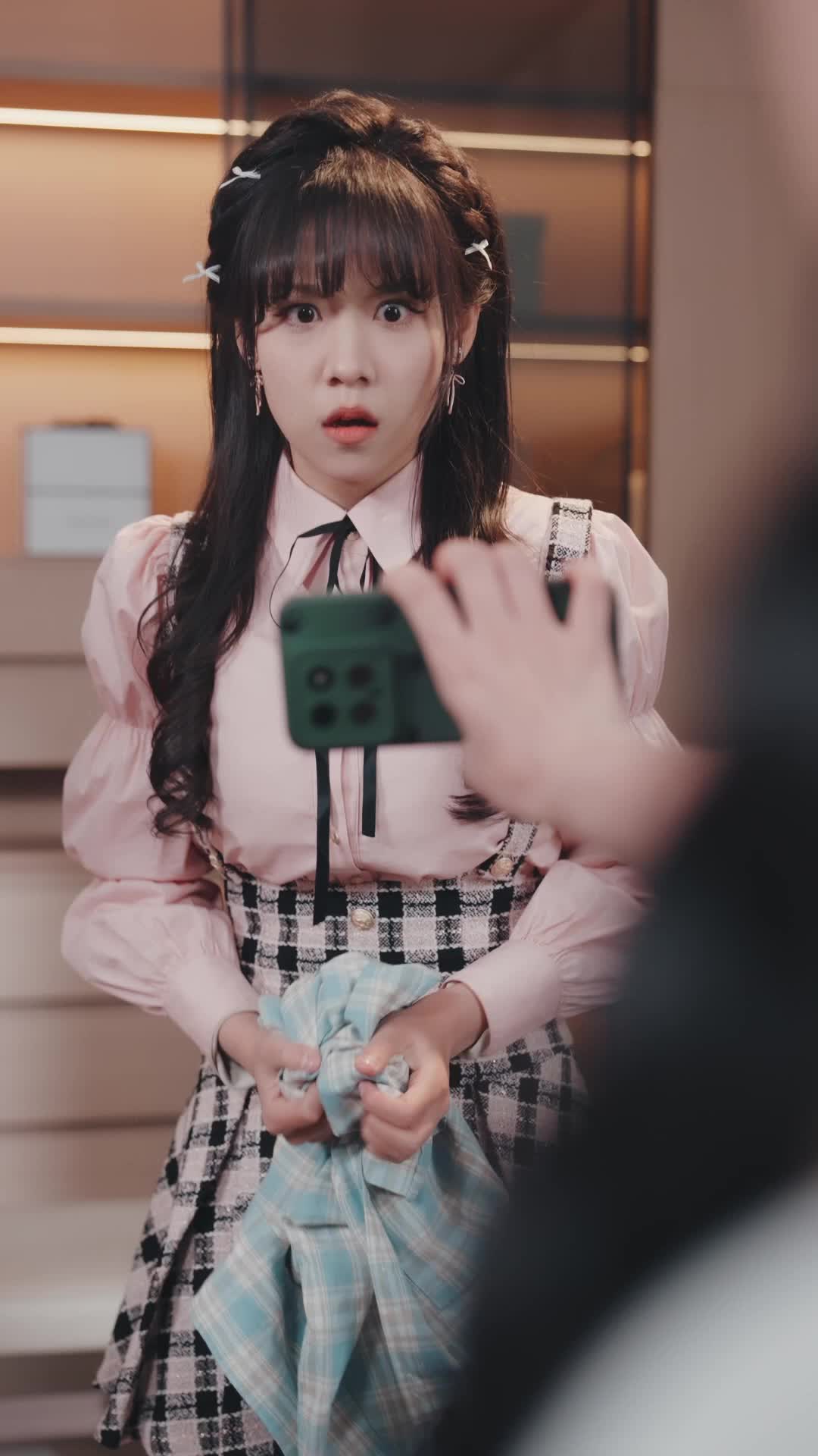 Episode 3 - The Paranoid Real Heiress